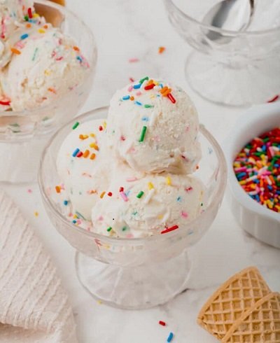 cottage cheese ice cream